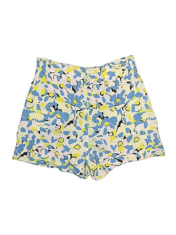 Zara Shorts (view 2)