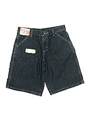 Wrangler Jeans Co Denim Shorts