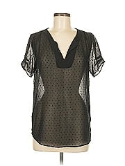 Dr2 Short Sleeve Blouse