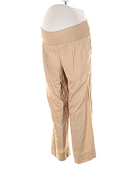 Ingrid + Isabel Linen Pants