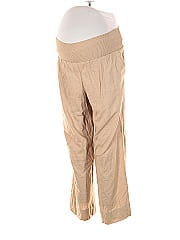 Ingrid + Isabel Linen Pants