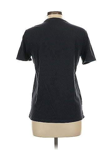 Armani Exchange Short Sleeve T-Shirt (view 2)