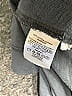 Lou & Grey for LOFT 100% Cotton Gray Casual Dress Size L - photo 8