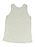 Gymboree Gray Sleeveless T-Shirt Size 5 (big kids) - photo 2
