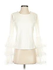 Gracia 3/4 Sleeve Blouse