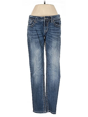 Miss Me Jeans (view 1)