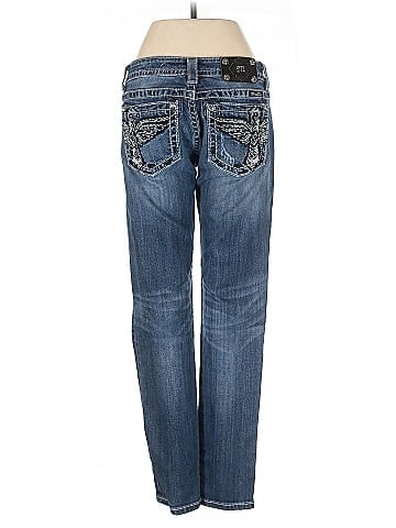 Miss Me Jeans (view 2)