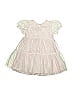 Cat & Jack Ivory Dress Size 4T - photo 2