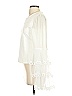 Gracia Ivory 3/4 Sleeve Blouse Size S - photo 5