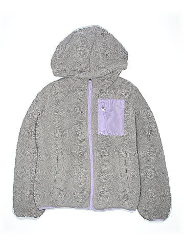 SO Zip Up Hoodie (view 1)