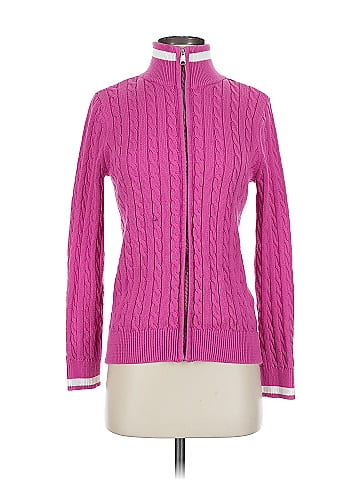 Foxcroft Cardigan (view 1)