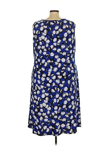 VIP by Avenue Casual Dress (view 2)