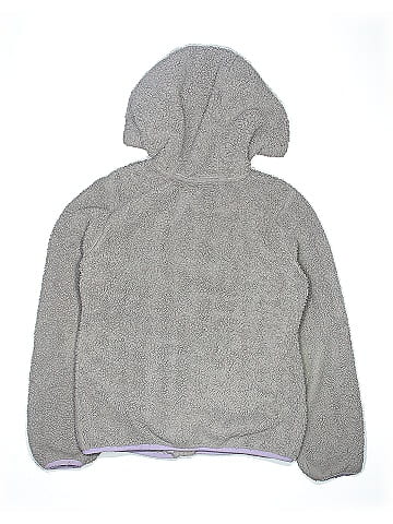 SO Zip Up Hoodie (view 2)