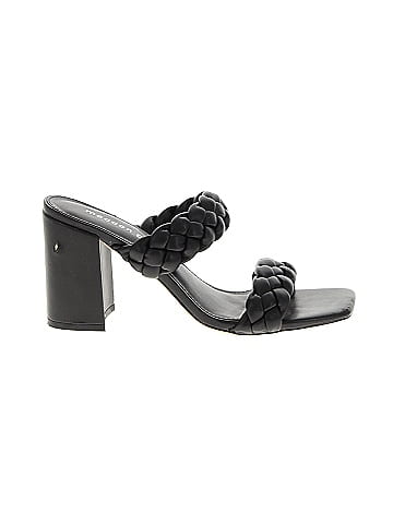 Madden Girl Heels (view 1)