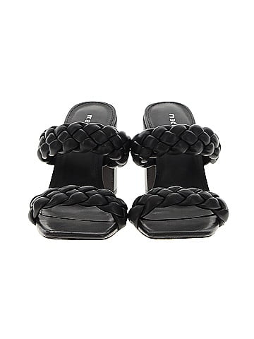 Madden Girl Heels (view 2)