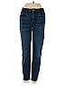 FRAME Denim Blue Jeans Size 27 waist - photo 1