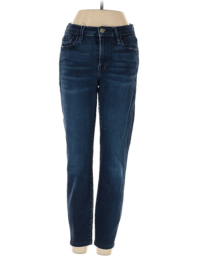FRAME Denim Blue Jeans Size 27 waist - photo 1