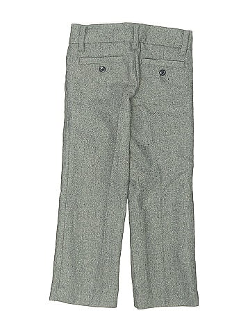 Janie and Jack Dress Pants (view 2)
