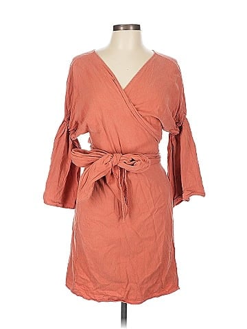 Hackwith Design House Casual Dress (view 1)