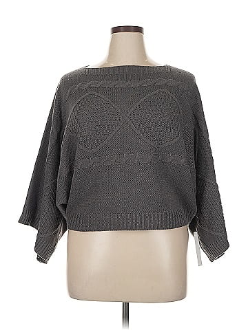 Venus Pullover Sweater (view 1)