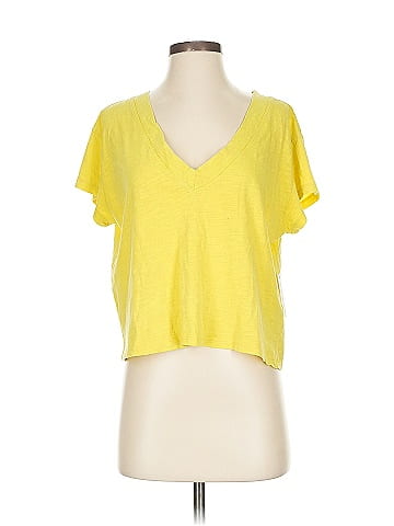 Pilcro Short Sleeve T-Shirt (view 1)