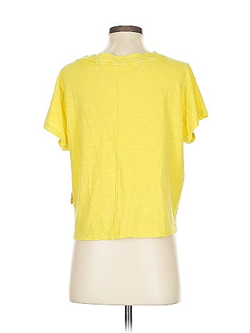 Pilcro Short Sleeve T-Shirt (view 2)