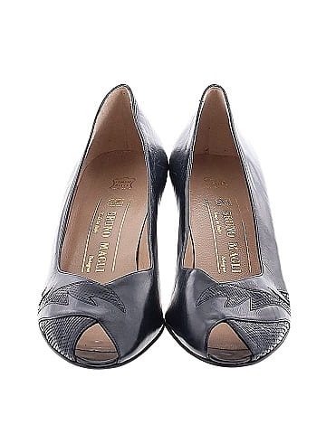 Bruno Magli Heels (view 2)