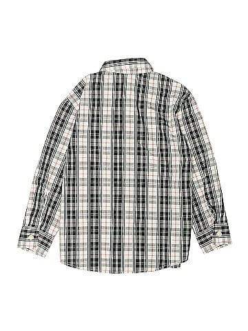 IZOD Long Sleeve Button-Down Shirt (view 2)