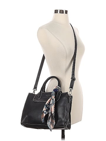 London Fog Satchel (view 2)