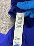 Chico's Blue 3/4 Sleeve Button-Down Shirt Size XL - photo 8