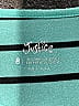 Justice Stripes Teal Long Sleeve T-Shirt Size 8 (big kids) - photo 3