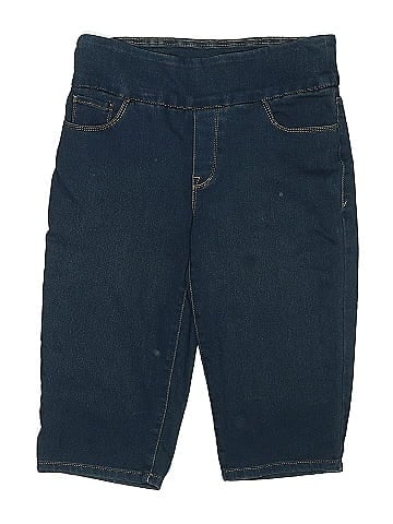 Bandolino Overall Shorts (view 1)
