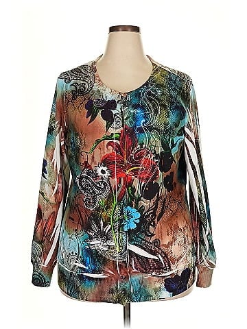 Notations Cardigan (view 1)