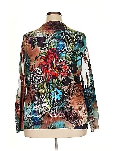 Notations Cardigan (view 2)
