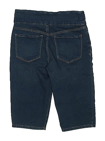 Bandolino Overall Shorts (view 2)
