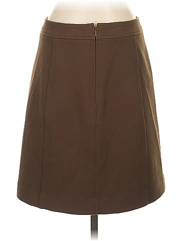 Ann Taylor Casual Skirt (view 2)