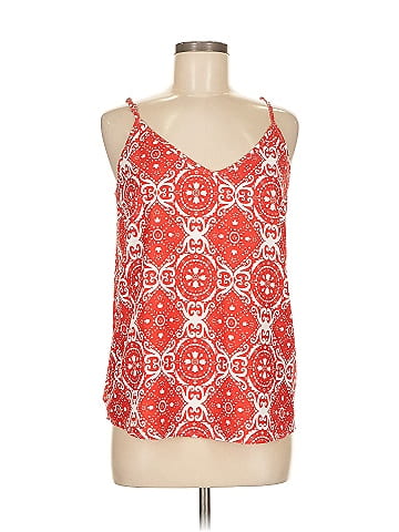 Tecrew Tank Top (view 1)