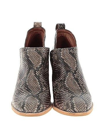 Jeffrey Campbell Ankle Boots (view 2)