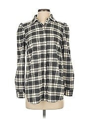Tuckernuck Long Sleeve Button Down Shirt