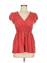 Xhilaration Short Sleeve Top