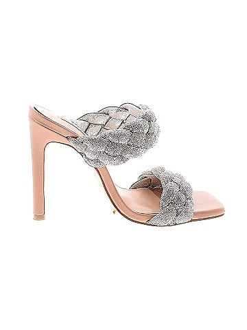 Steve Madden Heels (view 1)