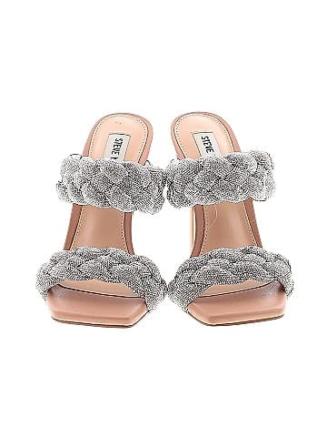 Steve Madden Heels (view 2)