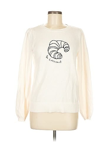 Ann Taylor LOFT Pullover Sweater (view 1)