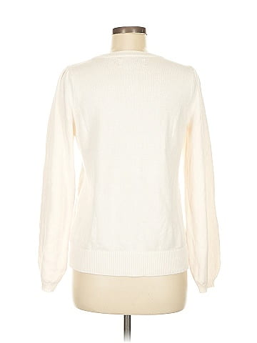Ann Taylor LOFT Pullover Sweater (view 2)
