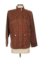 Isaac Mizrahi Live! Jacket