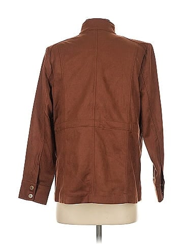 Isaac Mizrahi LIVE! Jacket (view 2)