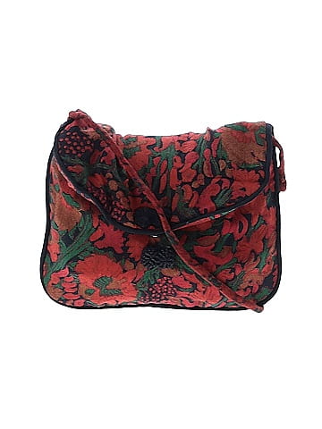 Unbranded Crossbody Bag (view 1)