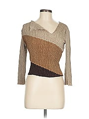 Assorted Brands 3/4 Sleeve Top