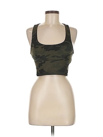 X by Gottex Sleeveless Top (view 1)