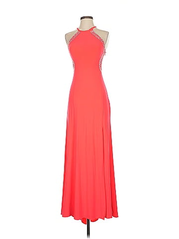 Morgan & Co. Cocktail Dress (view 1)